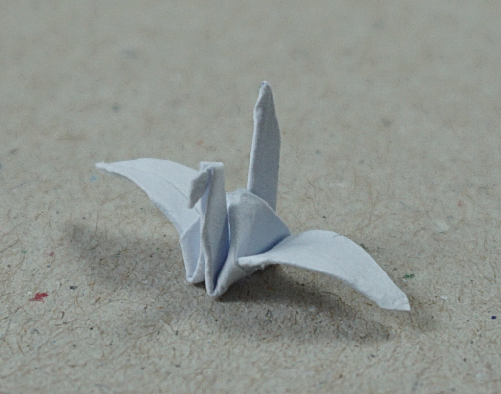 Origami Elegance